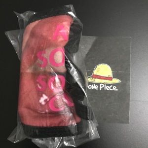 Anti Social Social Club ASSC Logo Mask